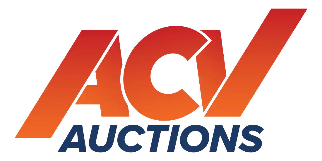 Logo de ACV Auctions