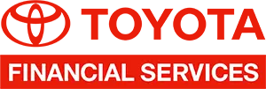 Logo de Toyota Financial Services