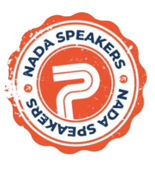 NADA speaker